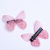 Super Fairy Hair Accessories Smart Ancient Costume Han Chinese Clothing Headdress Girl Headdress Multi-Layer Mesh Butterfly a Pair of Hairclips Ancient Costume Han Chinese Clothing Headdress