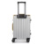 Gilding Cornerite Pc Suitcase Aluminum Frame Universal Wheel Men's and Women's Trolley Case Luggage 20-Inch Boarding Bag