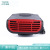 New Car Warm Air Blower Demister Car Deodorant Heater with Aromatherapy