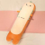 Bread Long Pillow Cute Expression Bread Pillow Bed Pillow Pillow To Sleep With Doll Plush Toy