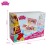 Disney Children's Cosmetics Princess Makeup Kit Set Nail Polish Girls Playing House Birthday Gift Toy