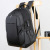 2021 New College Students Bag Men's Laptop Backpack Travel Business Multifunction Backpack
