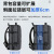 Expansion Waterproof Oxford Cloth Men's Backpack 17-Inch Computer Bag Cross-Border New Arrival Large Capacity Business Travel Backpack