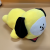 BT21 Bullet-Proof Youth League Pillow BTS Jintaiheng Tata Jung Kook Doll Type Doll Lying Style Plush Doll