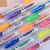 Water-Based Acrylic Marker Pen Color Drawing Pen Children's Art DIY Pen