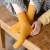 Autumn and Winter Women's Socks New Women's Fruit Socks Fashion Trendy Mid-Calf Length Socks Simple Japanese and Korean College Trendy Socks