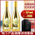 Wine 15 Degrees Dry Red Wine Factory Direct Sales Gilding Bottle Wine Wholesale Group Purchase One Piece Dropshipping