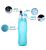 Spot Frosted 740ml Spray Cup Customizable Pc Hairspray Kettle Outdoor Sports Cycling Water Cup