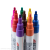 Color Painting Pen DIY Graffiti Pen Art Painting Paint Fixer