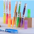 Water-Based Acrylic Marker Pen Color Drawing Pen Children's Art DIY Pen