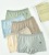 [4 Boxes] New 3003 Warm Printed Modal Silk Children's Boxer Seamless Boys' Underwear