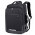 2022 Cross-Border New Arrival Men's Backpack Large Capacity Scalable Multifunctional USB Travel Business Computer Backpack