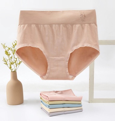 [3 Pack] Manna 2250 Women's Modal Wide Waist Silk Comfortable Quality Underwear