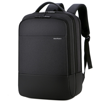 Large Capacity USB Charging Multifunctional Business Travel Backpack Wholesale Student Computer Backpack Men