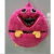 Cross-Border Poppy Playtime Sausage Monster Plush Toy Game Doll Bobbi Children Sleeping Bag Best-Selling New Type