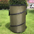Cross-Border Gardening Supplies Deciduous Trash Can Wholesale Foldable Oxford Cloth Leaves Rubbish Bin Outdoor...