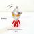 Ultraman Ultraman Ultraman Candy Toy Transforming Eggs Children's Candy Toys Ultraman Pack Candy Toy Wholesale