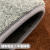 Fluff Absorbent Floor Mat Entrance Kitchen and Bedroom Bathroom Toilet Bathroom Non-Slip Rugs Red Carpet Stain Resistant