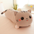 Long Strip Cat Pillow Cute Cat Animal Doll Plush Toys Amazon Overseas Cross-Border Hot Long Cat