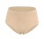 [5 Pack] New Manna 2207 Women's Underwear Bare Ammonia Silk Briefs