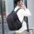 2021 New College Students Bag Men's Laptop Backpack Travel Business Multifunction Backpack