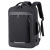2022 New Business Commute Backpack Expansion Multifunctional Waterproof Student Travel Men's Computer Backpack
