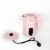 Foreign Trade Export Plastic-Coated Kettle Electric Kettle Cross-Border Kettle Electric Kettle Kettle