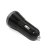 V2.4a Car Charger One For Two Cigarette Lighter Dual USB Car Charger Head Manufacturer
