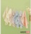 [3 Boxes] Manna 2277 Summer New Mesh Lace Women's Bare Ammonia Silk Briefs