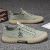 Canvas Shoes Men's 2022 New Summer Men's Shoes Men's Lazy Fashion Shoes Versatile Casual Soft Bottom Men's Sneakers