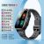 4G All Netcom Children's Phone Waterproof Positioning Touch Screen Smart Watch Card Photo Video Student Electronic Gift