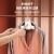 Portable Stacked Dryer Hanger Smart Home Small Smart Warm Air Quick-Drying Dryer Clothes Air Dryer