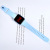 Factory in Stock Led Fashion Electronic Watch Student Sports Waterproof Bracelet Watch Children Gift Electronic Watch