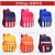 Factory Wholesale Custom Kindergarten Backpack Printing 3-6 Years Old Children Advanced, Intermediate and Elementary Classes Training Class Custom Logo