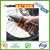 China Factory Fix Flat Tire Sealant Anti Puncture Repair Liquid Tyre Sealant Automatic Automobile Tire Repair Liquid 450
