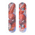 Cross-Border New Arrival Longboard Skateboard Girls' Roller Skating Four-Wheel Active Board Beginner Children Scooter Double Rocker Customization