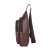 Men's Messenger Bag Men's Bag Trendy One-Shoulder Bag Simple but Elegant Elegant Men's Large Capacity Lightweight Chest 