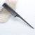 10-Piece Comb Makeup Comb Hairdressing Comb Wholesale Hair Salon Foreign Trade Comb Electrostatic Comb Black Comb