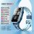 4G All Netcom Children's Phone Waterproof Positioning Touch Screen Smart Watch Card Photo Video Student Electronic Gift