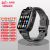 4G All Netcom Children's Phone Waterproof Positioning Touch Screen Smart Watch Card Photo Video Student Electronic Gift