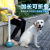 Amazon New Pooper Scooper Walking Dog Faeces Collector Foldable Pet Pick-up Shovel Dog Dog Poop Picker