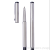 Manufacturer's Metal Roller Ball Pen Steel Signature Pen Advertising Gift Pen Customizable Style