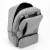 Backpack Men's Large Capacity Business Three-Piece Computer Backpack New Fashion Junior High School High School and College Student Schoolbag
