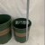 Gallon Pot] Fashionable All-Match Succulent Planting Gallon Pot Plastic Garden Planting Gallon Flower Pot