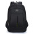 Backpack Men's Computer Business Casual Backpack High School and Junior High School Schoolbag Middle School Student Large Capacity College Student Female Travel Bag