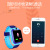 Q12 Children's Smart Watch Children's Waterproof 5 Generation Smart Watch Phone Positioning Watch Waterproof