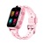 4G All Netcom Children's Phone Waterproof Positioning Touch Screen Smart Watch Card Photo Video Student Electronic Gift