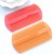 1 Yuan Store Department Store Double-Edged Fine-Toothed Comb Plastic Double-Sided Small Comb Small Gift Lice Comb Dandruff Comb Stall Selling Comb