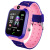 Q12 Children's Smart Watch Children's Waterproof 5 Generation Smart Watch Phone Positioning Watch Waterproof