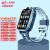 4G All Netcom Children's Phone Waterproof Positioning Touch Screen Smart Watch Card Photo Video Student Electronic Gift